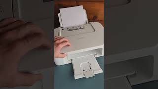 Canon Pixma TS3720 Printer Review TS3722 UnBoxington [upl. by Om]