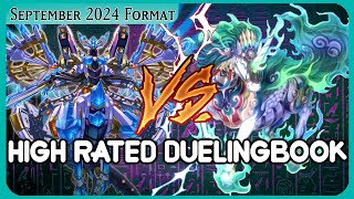 【High Rated DB】Drytron vs Fire King Azamina 2436 [upl. by Orr650]