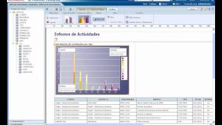 Oracle BI Publisher 11g Introducción y demo [upl. by Ronoel25]