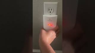 My carbon monoxide alarm dying sound￼ [upl. by Cutter]