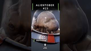 Los Marcianos de Metal Slug ¿Qué Son Realmente Venathor alientober │Alientober final [upl. by Zacharia556]