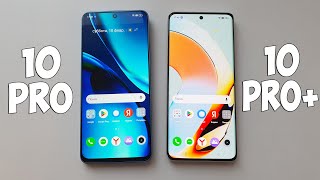 REALME 10 PRO VS REALME 10 PRO  В ЧЕМ РАЗНИЦА И КАКОЙ ТЕЛЕФОН ВЫБРАТЬ ПОЛНОЕ СРАВНЕНИЕ [upl. by Harned]