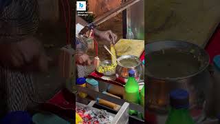 Corn mix streetfood mix trendingshorts corn banglorefoodies foodie jayanagar [upl. by Dewhurst]