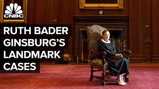 Conversation with Ruth Bader Ginsburg US Supreme Court Justice Live at UChicago [upl. by Leverett]