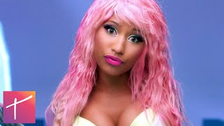 All The Rappers Nicki Minaj DISSED On New Song Barbie Dreams Drake Cardi B Eminem [upl. by Blayne]