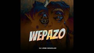 Wepazo Dj Jose Gonzalez Original Mix [upl. by Shirah564]