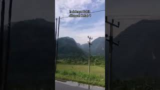 Indahnya Bukit Dibawah Kelok 9 [upl. by Yleak]