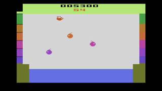 KoolAid Man for the Atari 2600 [upl. by Broder132]