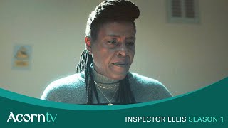 Meddling Internet Sleuths  Inspector Ellis  Acorn TV [upl. by Ailssa]