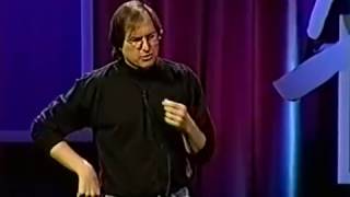 Steve Jobs Insult Response  Highest Quality [upl. by Miran]