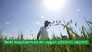 Teaser 3 Testimonial grower in Turkey  Van Iperen International [upl. by Emelyne]