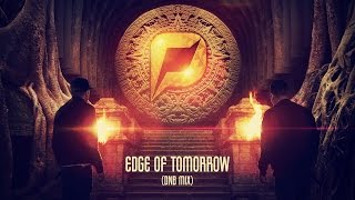 The Prototypes  Edge Of Tomorrow DNB Mix [upl. by Eloise]