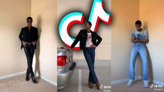 Wisdom Kaye TikTok Compilation Fashion TikToks Best Dressed Guy on TikTok [upl. by Chita]