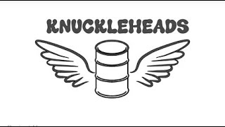 THE KNUCKLEHEADS full movie [upl. by Fulmer]