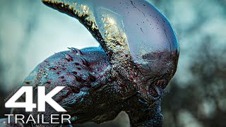 New Movies 2023 4K Film Trailers [upl. by Neerual]