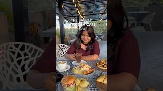 Pocket friendly cafe at Wakad  Pune youtubeshorts wakad pune foodblogger cafe cafeinwakad [upl. by Lezlie]