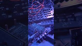 AE Modular Synthesizer has too many modules to choose from [upl. by Carr]