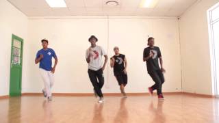 All about that Bass Choreography  Artistic Intelligence [upl. by Allenotna]