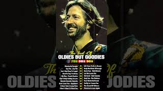 Eric Clapton Phil Collins Chicago Billy Joel  Golden Oldies Best Of the 70s 80s and 90s [upl. by Ralat445]