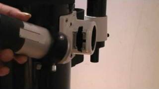 Improving A Skywatcher Crayford Focuser [upl. by Hinkle104]