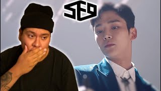 REACTION to SF9  ALL TITLES amp DANCE PRACTICE [upl. by Aner]