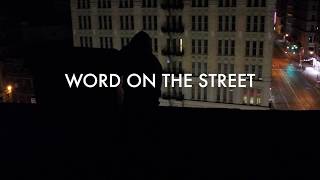 Word On The Street trailer [upl. by Gannie936]