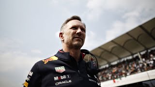 FIA push back unique F1 experiment as Christian Horner calls ignored [upl. by Amron]