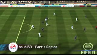 Top But Spécial OM  Bordeaux [upl. by Idnil]