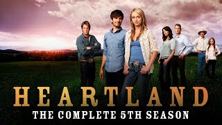 Heartland  Season 5 Episode 1  Finding Freedom  Full Episode [upl. by Lezti772]