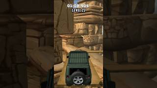 Mountain Climb 4x4 hillclimbracing carracinggames mountainclimb offroadgames [upl. by Dasie]