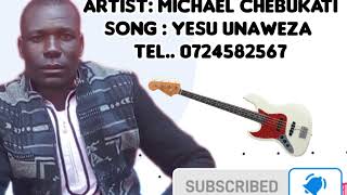 yesu unaweza [upl. by Issiah]