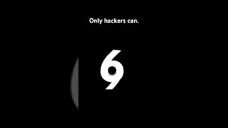 If your a hacker like and subscribe [upl. by Trojan]