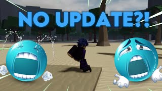 It has officially been 2 MONTHS since TSB updated [upl. by Innep]