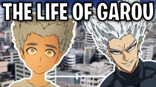 The Life Of Garou UPDATED [upl. by Ellehcir]