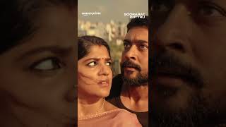 Will Suriya be able to make it  Soorarai Pottru  primevideoindia [upl. by Ez]