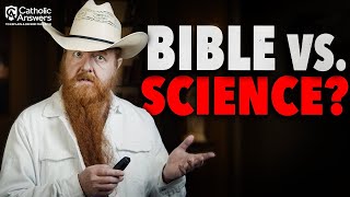 DEBUNKING Geocentrist Bible Verses [upl. by Ilse946]