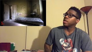 Gattor Martin Reacts to 4 True Scary Craigslist Stories  REUPLOAD [upl. by Llib525]