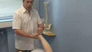 OSTEOPATHIE  pied 2 talus astragale [upl. by Abbotson]