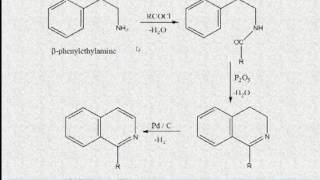 Isoquinoline [upl. by Oruasi]