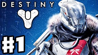 Destiny 2 The Final Shape  Gameplay Trailer [upl. by Eimak578]