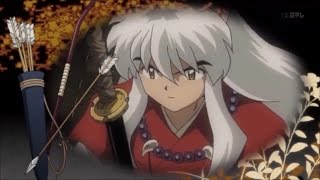 InuYasha  Ending 9 Full With You Inuyasha KanketsuHen ED 1 Full FullHD [upl. by Tsuda575]