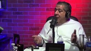 Joey Diaz on Building Loyalty at Restaurants [upl. by Costa]