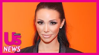 Vanderpump Rules Scheana Shay Cried After Filming W Tom Sandoval Again [upl. by Estrin309]