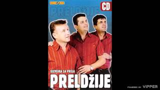 Preldzije  Banja Luko zavicaju  Audio 2006 [upl. by Northey]