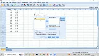 NonParametric Analysis TwoSample KolmogorovSmirnov Test Explained [upl. by Mensch]