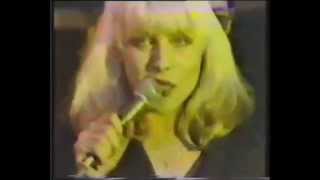 Blondie  Rip her to shreds First TV appearance Live 1977 [upl. by Shauna]