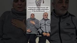 Amsterdam Police Storm Palestinian Family Home After IsraHell Maccabi Hooligans Terrorize Citizens [upl. by Eedrahc680]