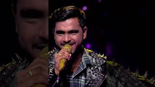 ISSAQBAAZI  INDIAN IDOL S14  GRIHA PREVESH SPECIAL  CHOTE SETHJI PERFORMANCE indianidol14 [upl. by Ikceb]