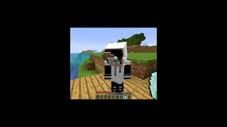 صعدنا في اكبر سفينة بالعالم في ماين كرافت minecraft ماينكرافت ماينكرافت ماينكرافت [upl. by Cooley]