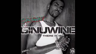 Ginuwine edit  Differences [upl. by Nyleikcaj]